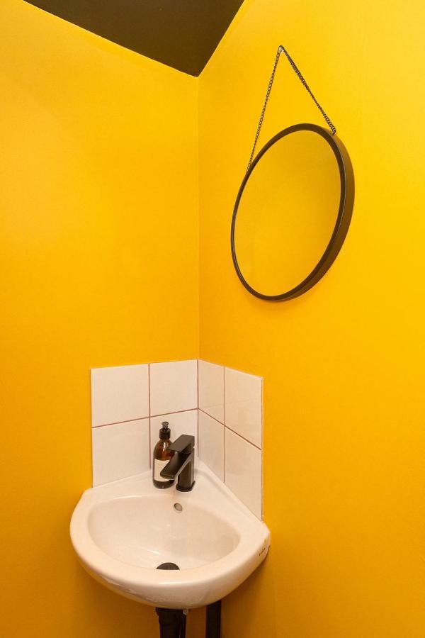 Apartamento Funky Flat In Margate'S Westbrook Bay Exterior foto